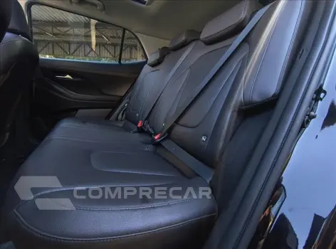 CRETA 1.0 Tgdi Platinum