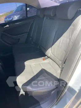 JETTA 2.0 Comfortline