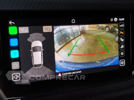 NIVUS 1.0 200 TSI TOTAL FLEX HIGHLINE AUTOMÁTICO