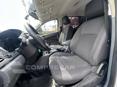 RANGER 2.5 XLS 4X2 CD 16V FLEX 4P MANUAL