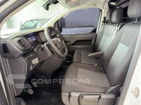 SCUDO 1.5 Bluehdi Cargo