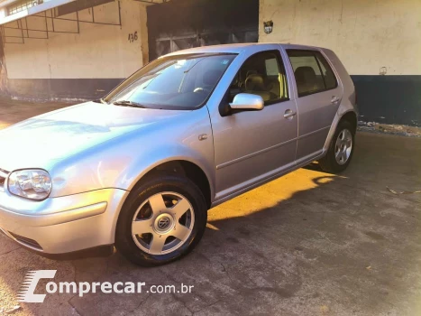 GOLF 1.6 MI 8V