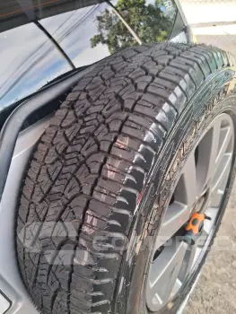 PAJERO 2.0 TR4 4X2 16V