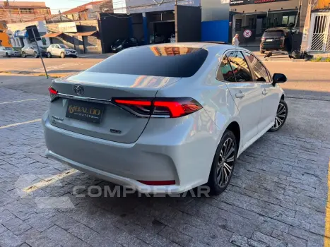 Corolla ALTIS/A.Premiu. 2.0 Flex 16V Aut
