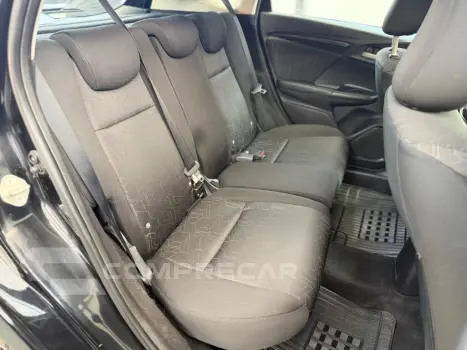 Fit LX 1.5 Flexone 16V 5p Aut.