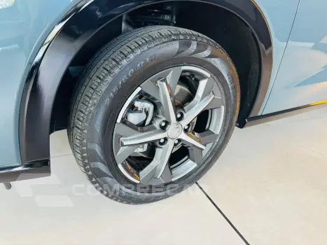 ZR-V 2.0 I-vtec Touring