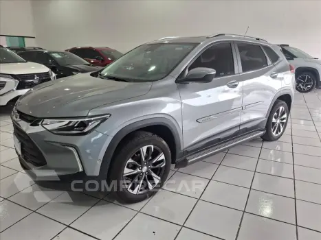 TRACKER 1.2 TURBO FLEX PREMIER AUTOMÁTICO