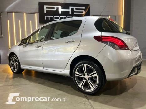 308 2.0 Allure 16V