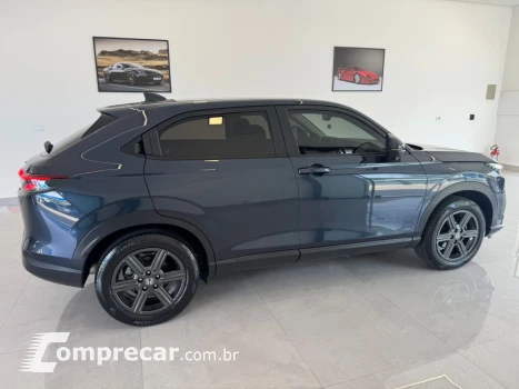 HR-V 1.5 16V 4P FLEX EXL AUTOMÁTICO CVT