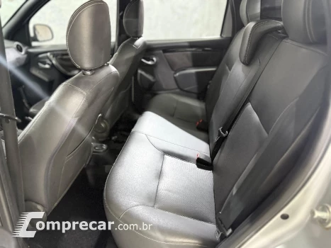 DUSTER OROCH 2.0 16V Dynamique