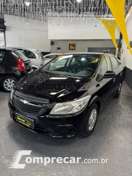 CHEVROLET ONIX 1.0 MPFI JOY 8V 4 portas