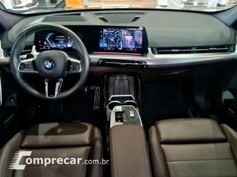 X1 S20I M SPORT