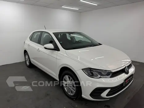 Polo 1.0 TSI Flex 12V 5p