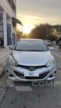 HB20 1.6 Premium 16V