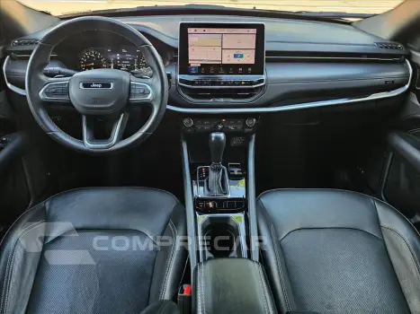 COMPASS 1.3 T270 TURBO FLEX LONGITUDE AT6