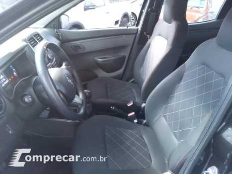 KWID 1.0 12V SCE FLEX ZEN MANUAL