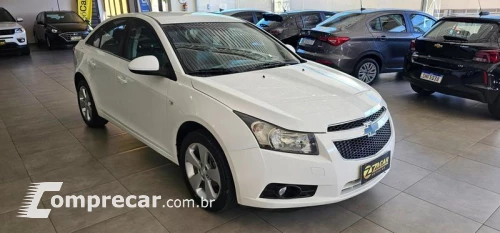 CRUZE LT NB