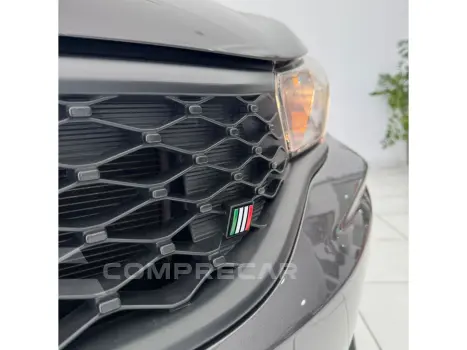 ARGO 1.0 FIREFLY FLEX DRIVE MANUAL