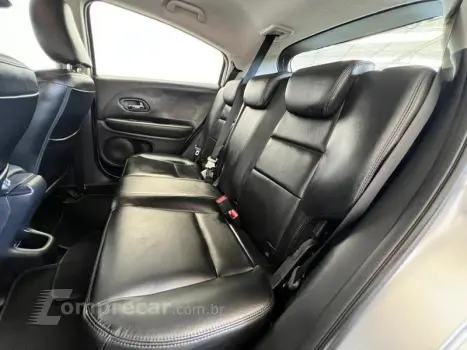 HR-V LX 1.8 FLEXONE 16V 5P AUT.