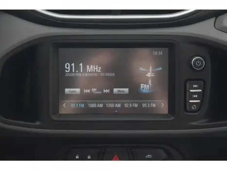 ONIX - 1.0 MPFI LT 8V 4P MANUAL