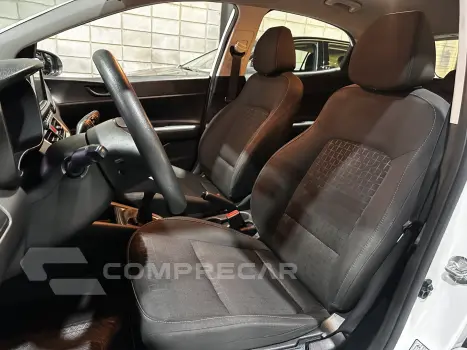 HB20 1.0 12V FLEX COMFORT MANUAL