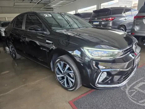 VIRTUS 1.0 200 TSI Highline