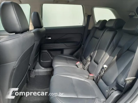 OUTLANDER 2.0 Comfort 16V