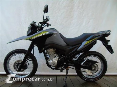 HONDA NXR 160 BROS ABS
