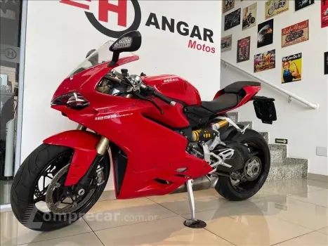 SUPERBIKE 1299 PANIGALE ABS