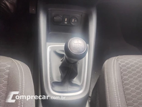 HB20 1.0 12V FLEX VISION MANUAL