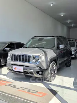 RENEGADE 1.8 16V Limited