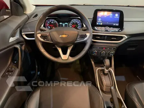 Tracker 1.0 Turbo Flex Lt Automático