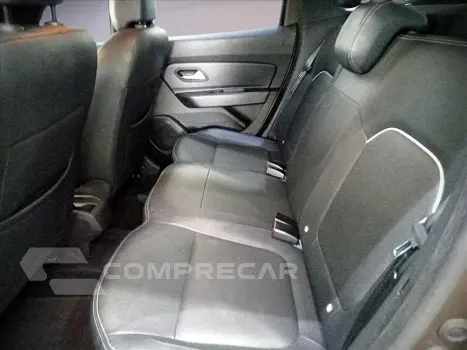 DUSTER 1.3 TCE FLEX ICONIC X-TRONIC