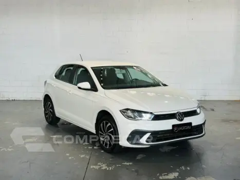 POLO - 1.0 MPI MANUAL