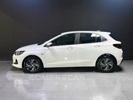 ONIX 1.0 FLEX LT MANUAL