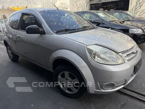 KA 1.0 MPI 8V FLEX 2P MANUAL