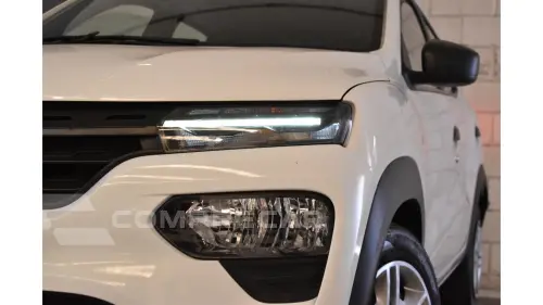 KWID - 1.0 12V SCE ZEN MANUAL