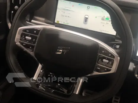 T2 1.5 TCI PHEV ADVANCED AWD DHT