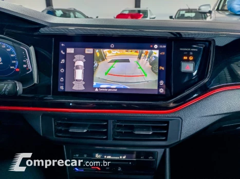 NIVUS 1.0 200 TSI Highline