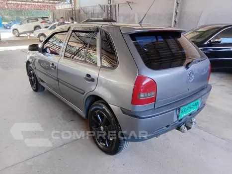 Volkswagen gol G3 Power