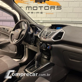ECOSPORT 2.0 SE 16V