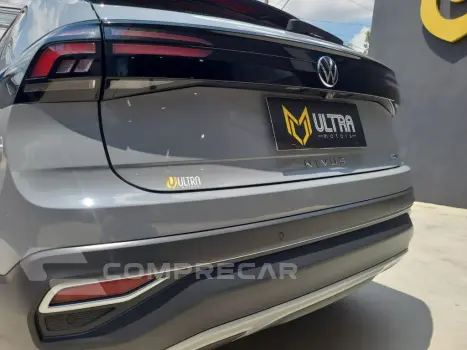 Nivus Highline 1.0 200 TSI Flex Aut.