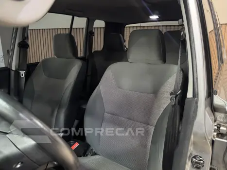 PAJERO TR4 2.0 4X2 16V 140CV FLEX 4P AUTOMÁTICO