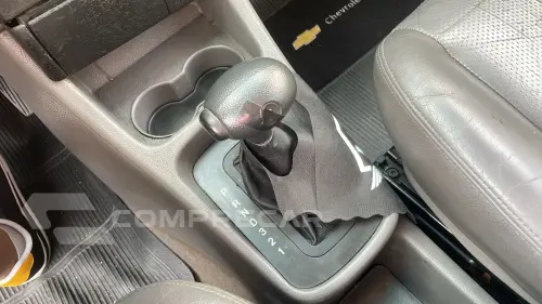 ZAFIRA 2.0 MPFI Elite 8V