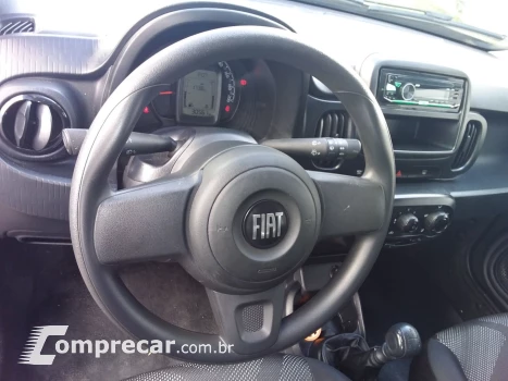 MOBI 1.0 EVO FLEX LIKE. MANUAL
