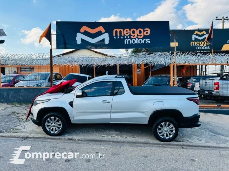 STRADA 1.4 MPI Freedom CS 8V