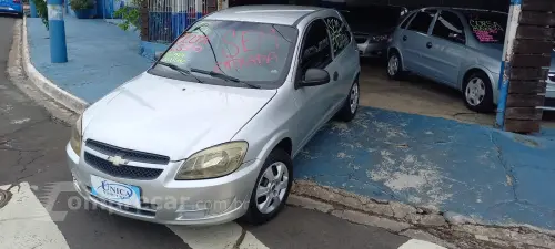 CELTA 1.0 MPFI LS 8V