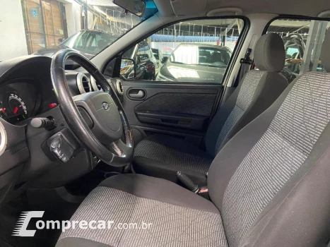 ECOSPORT FREESTYLE 2.0 16V FLEX 5P