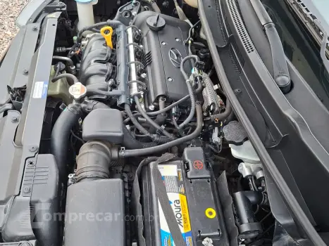 Hb20 1.6 Comfort 16V Flex 4P Manual