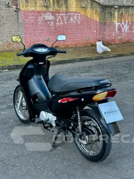 Biz C 100